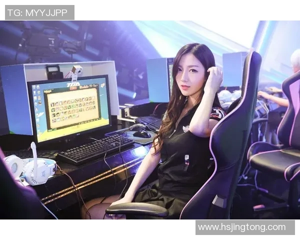 esports数据电竞女神李丽专访回顾王者荣耀辉煌历程与成长故事